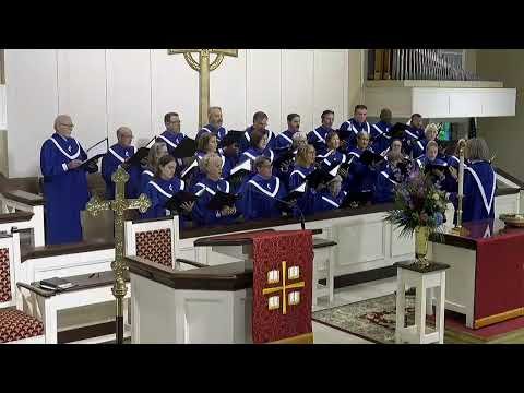TRUMC Sunday services 06/29/2025 10:00AM
