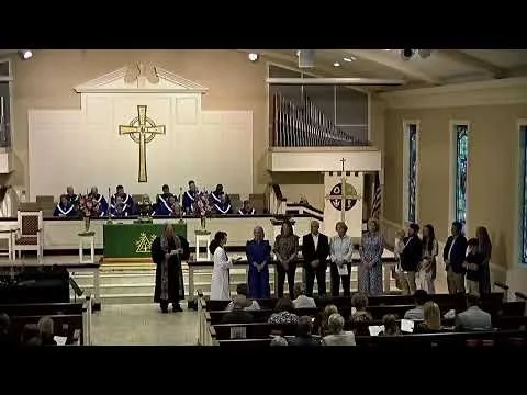 TRUMC Sunday services 09/28/2025 11:00AM