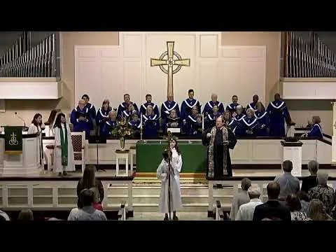 TRUMC Sunday services 09/21/2025 11:00AM
