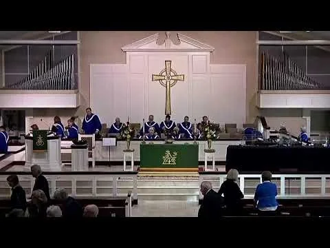 TRUMC Sunday services 10/19/2025 11:00AM