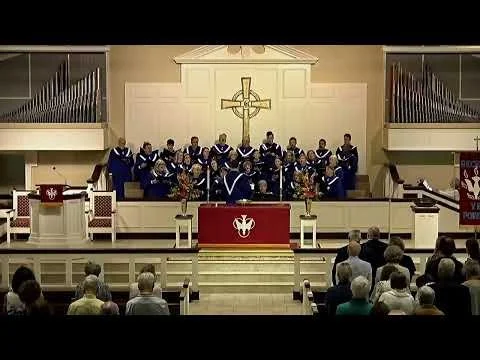 TRUMC Sunday services 06/14/2026 10:00AM