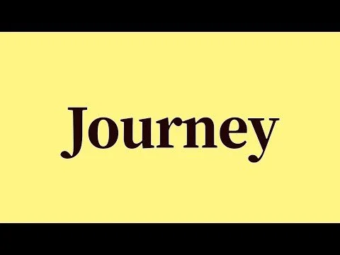 Journey
