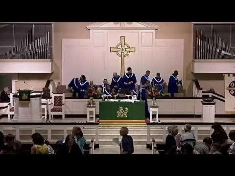 TRUMC Sunday services 08/02/2026 11:00AM