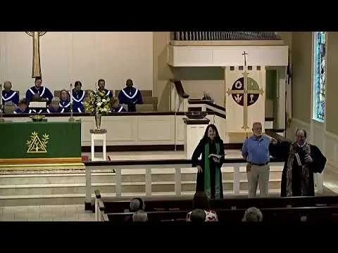 TRUMC Sunday services 08/23/2026 11:00AM