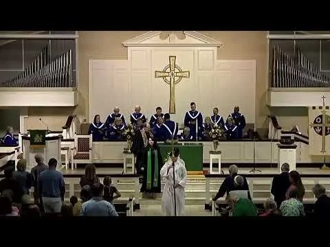 TRUMC Sunday services 09/13/2026 11:00AM