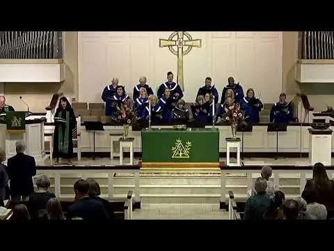 TRUMC Sunday services 10/25/2026 11:00AM