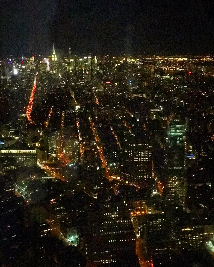 College Options in the City that Never Sleeps