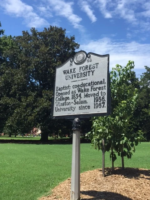 Southeastern Baptist Theological Seminary