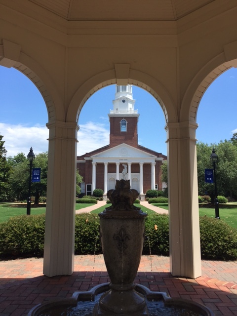 Southeastern Baptist Theological Seminary
