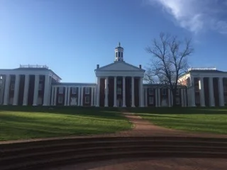 Spring Break Virginia Road Trip