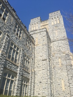Virginia Tech