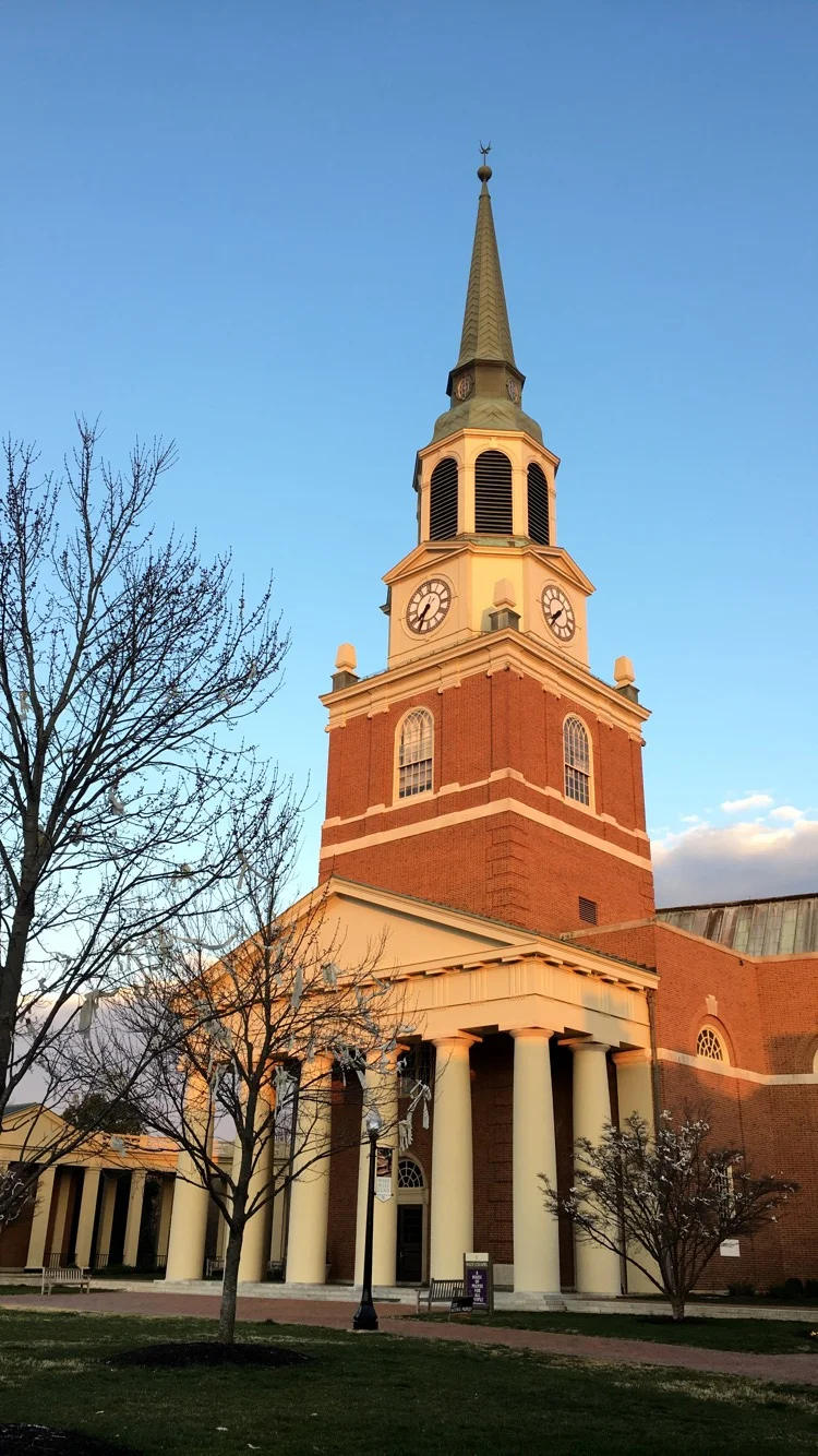 Wake Forest University