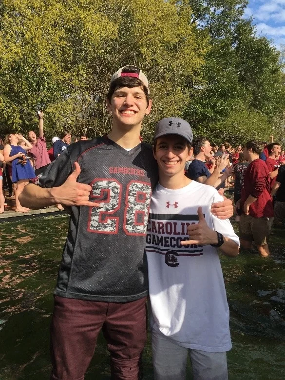 Freshman Year Wrap Up: Students Tell-All - Entry 3