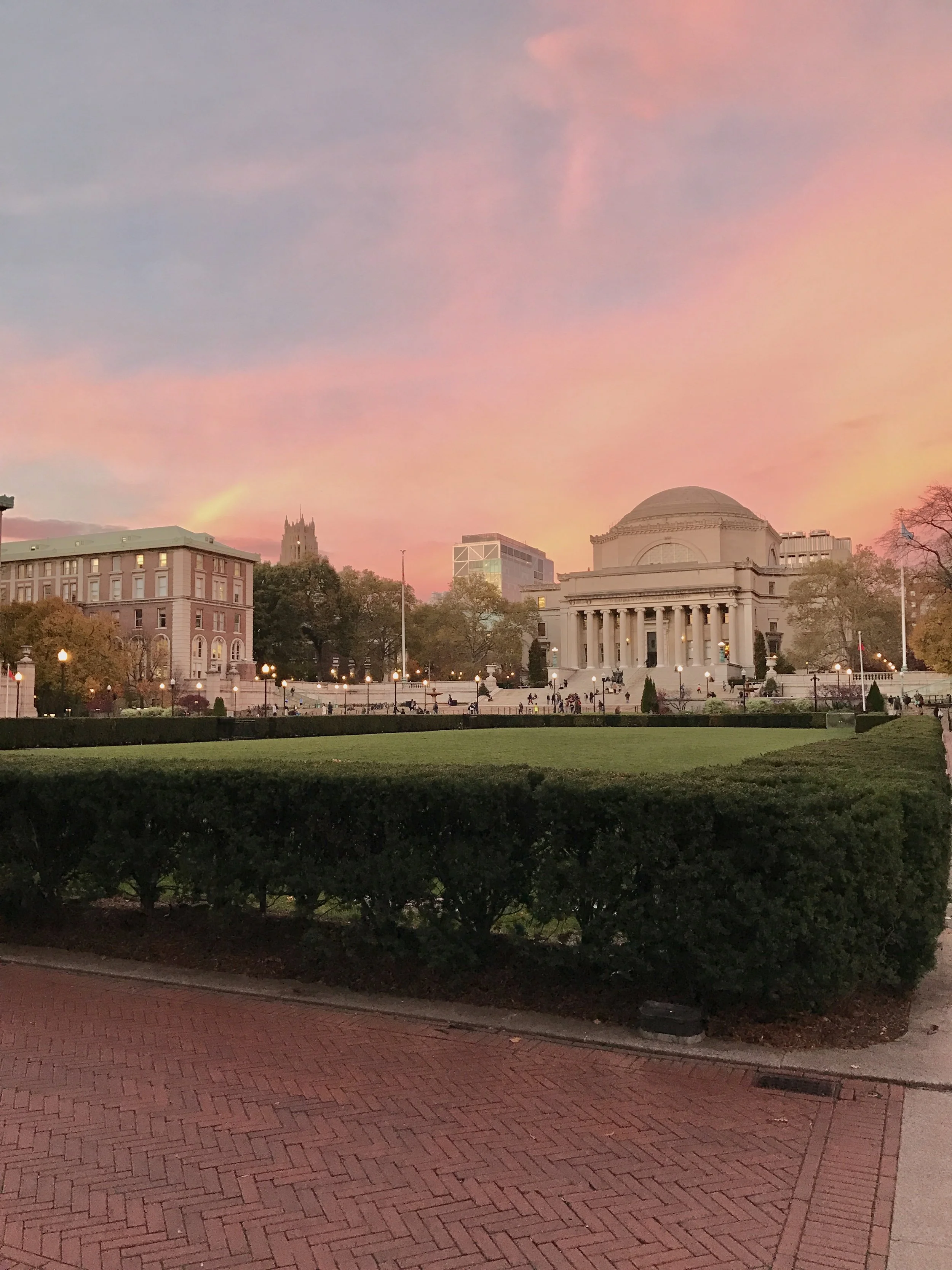 Freshman Year Wrap Up: Students Tell-All - Entry 5