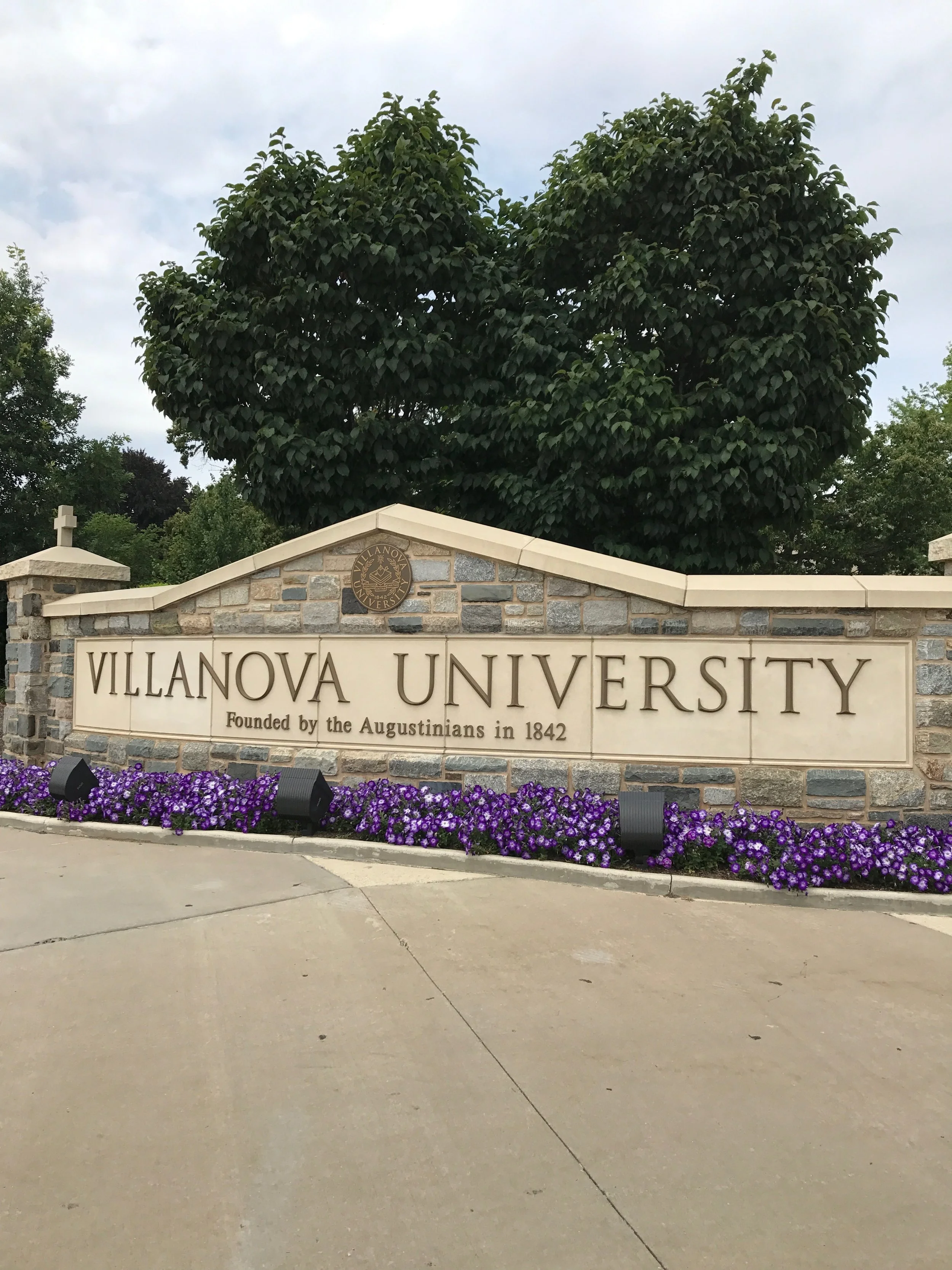 Summer 2017 College Road Trip