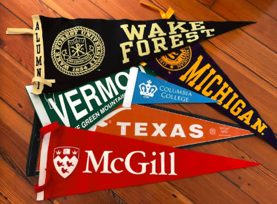 Let's All Agree to Put the Student First!