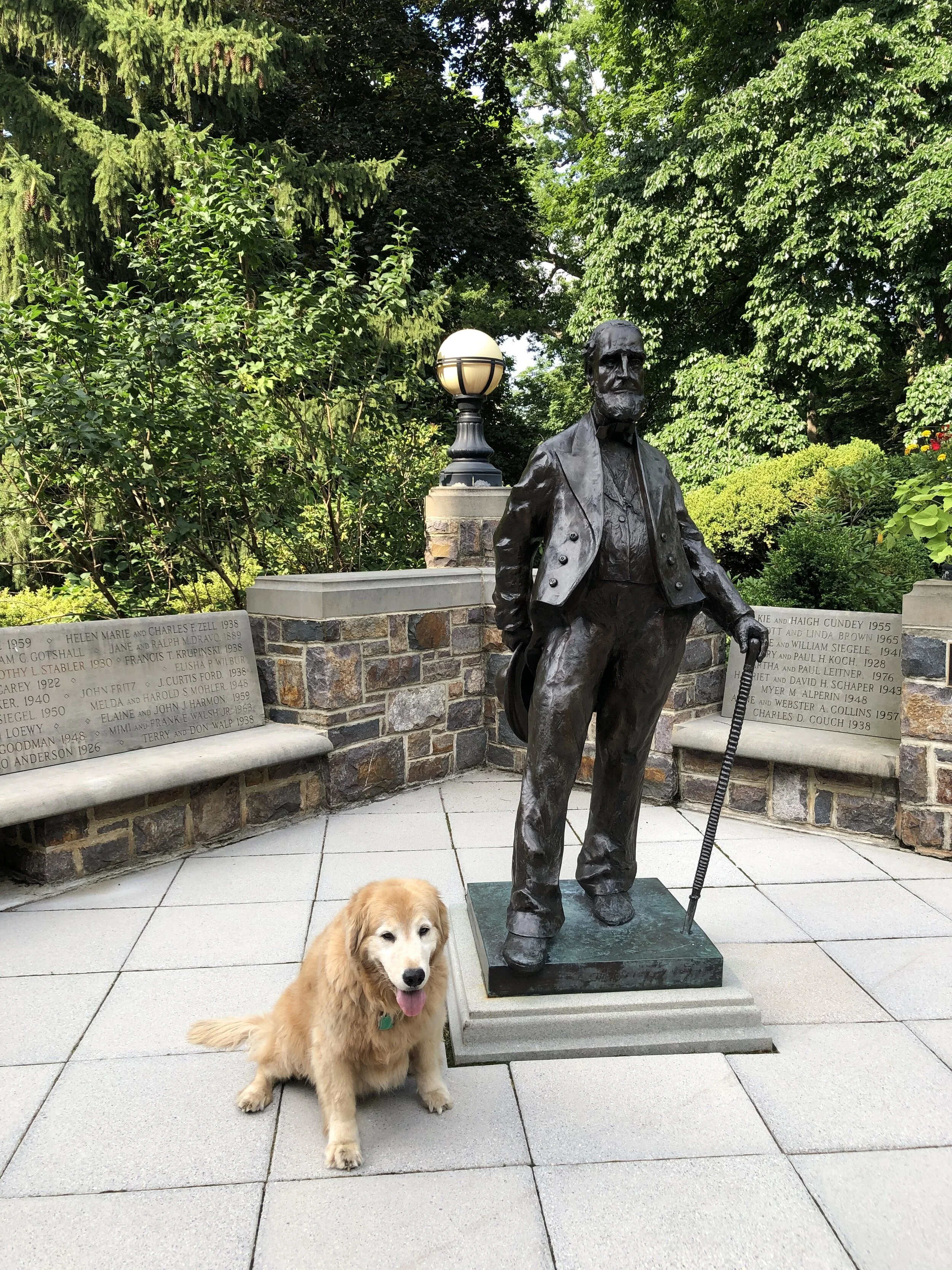 Summer 2020 Pennsylvania College Road Trip – A Very “Agreeable” Place to Study