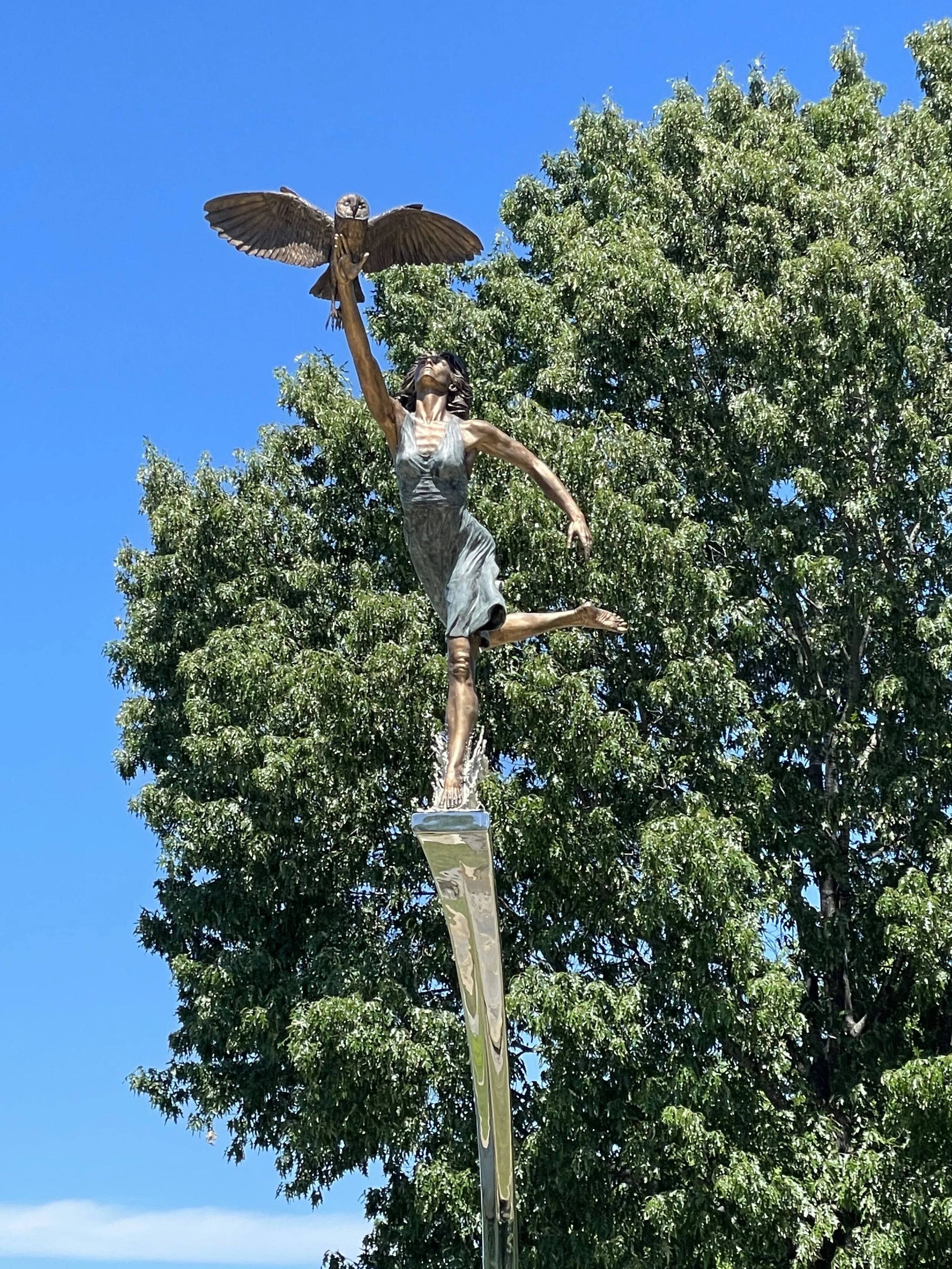 Follow Your Dreams: Congratulations to This Year’s Graduates