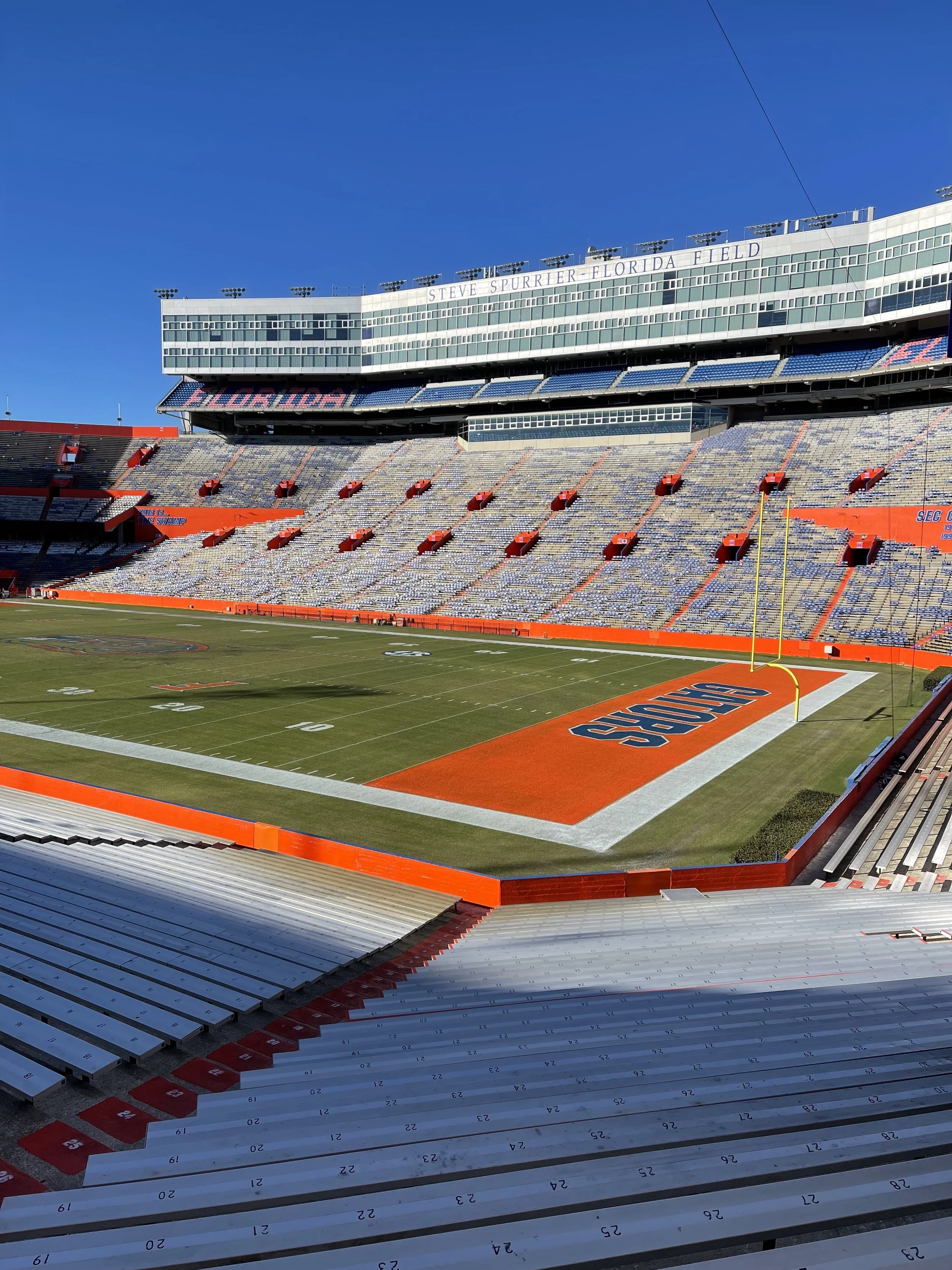 A Sunny Idea for Affording Your Dream School in the Sunshine State