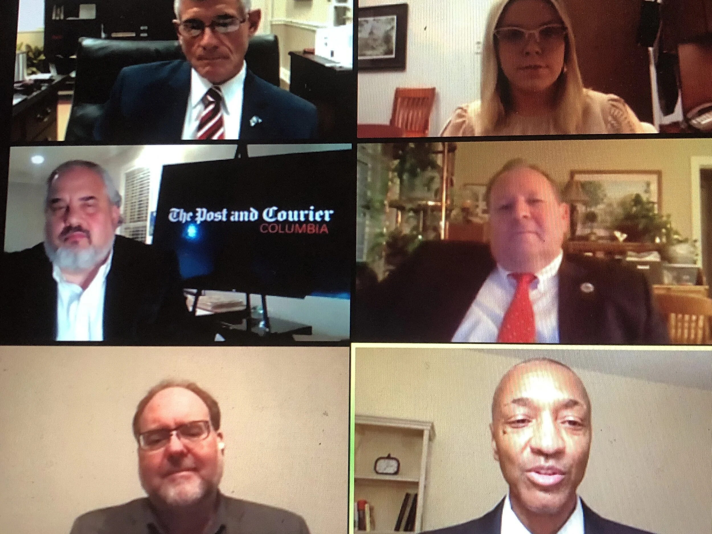 College 201: Life after Covid 19