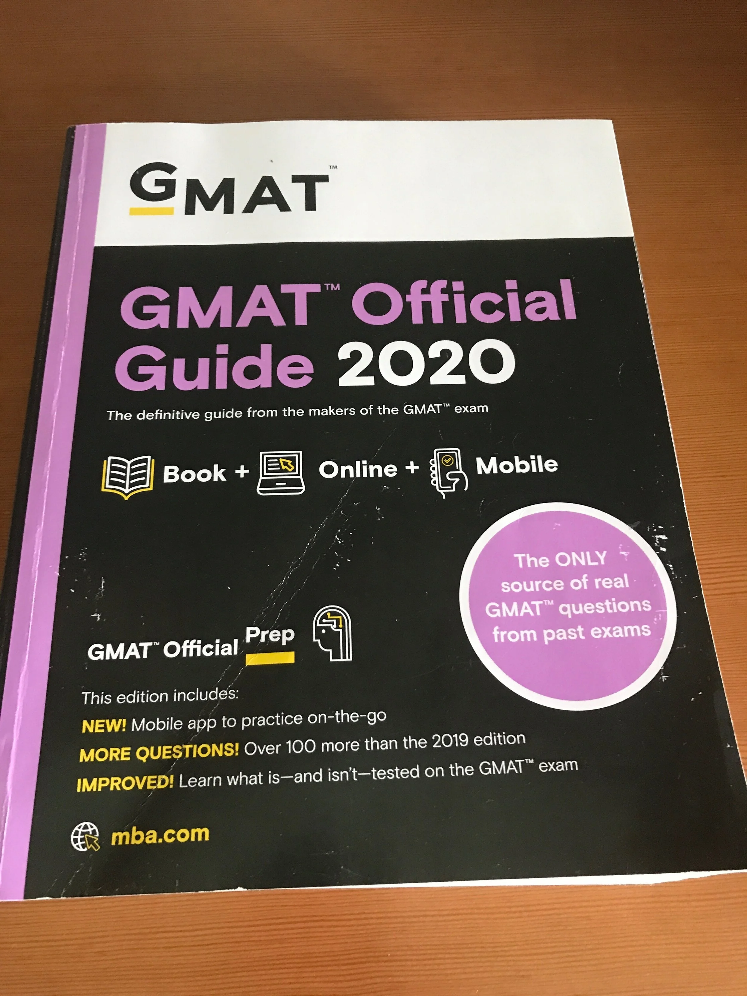 Some Students are Making the Most of their Down Time