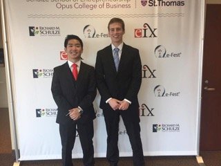 Freshman Year Wrap Up: Students Tell-All - Entry 1 