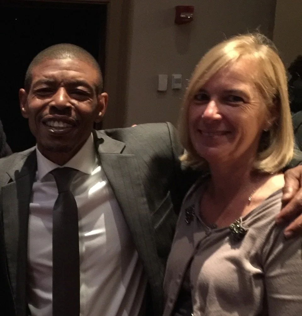 “I Broke the Cycle … Wake Forest was the best decision of my life”