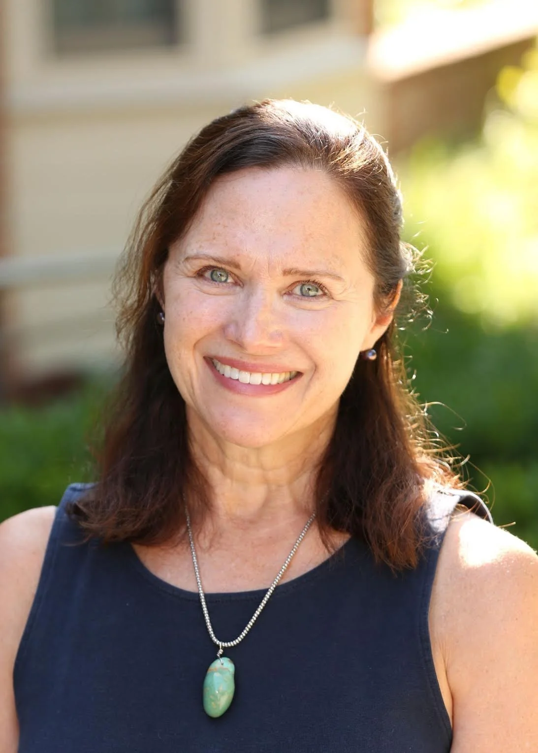 Introducing Sheila McGrory, Our New Consultant