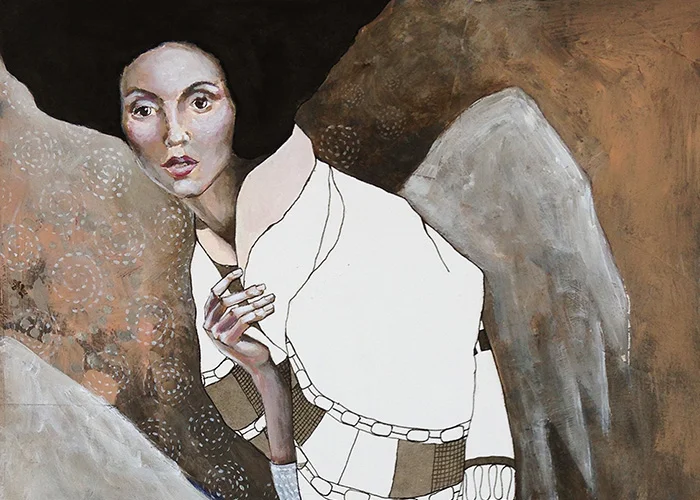 Some available recent artworks