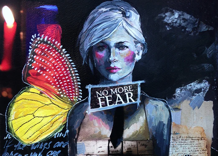 Down the rabbit hole...