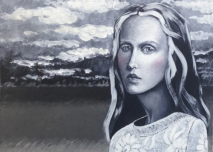 My new workshop and video-fun collaboration with Tallulah