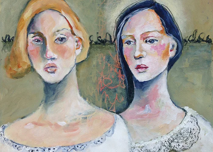 Collaboration with Flowrsinher Hair