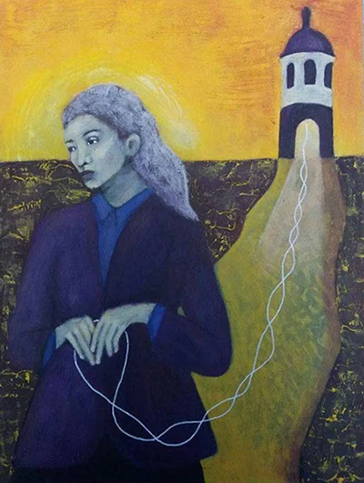 Ailsa Jane