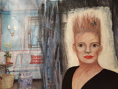 Anastasia Stavropoulos