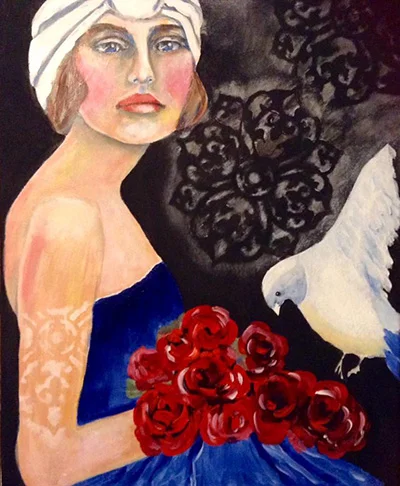 Cindi Craig-Plasters