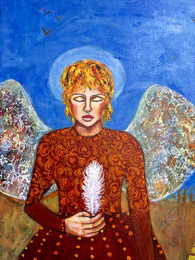 Beth Gould