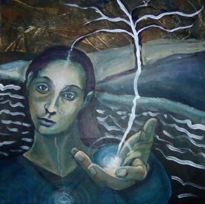 Jeanette Amlie