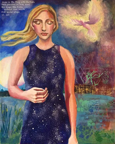 Kerry-Beth Aarons-Edwards