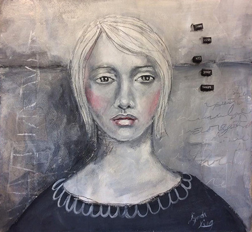 Lynda Fortin King