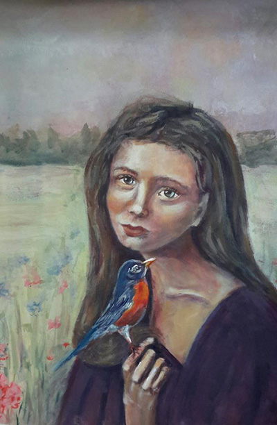 Margot Bevi
