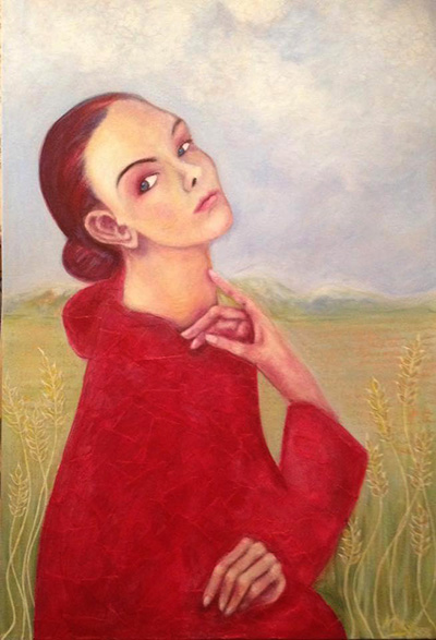 Maria Do Rosario Souza