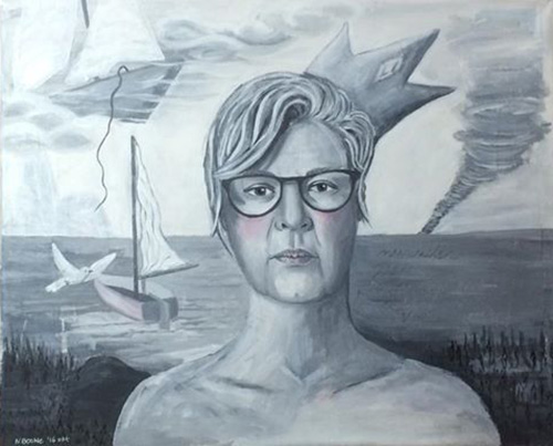 Nancy Boone