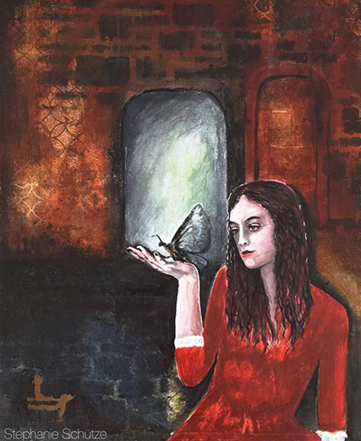 Stephanie Schutze