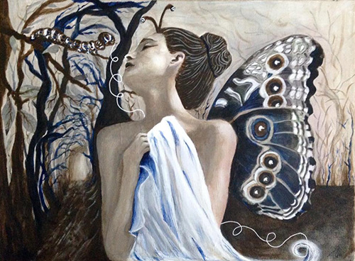 Tari Eilbeck