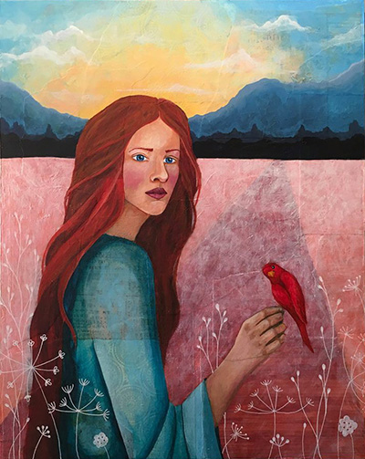 Veronica Brown