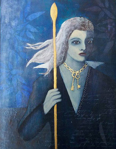 Ailsa Jane