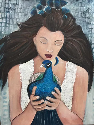 Allegra Klett-Wilson