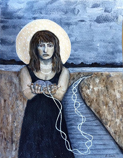 Beth Gould
