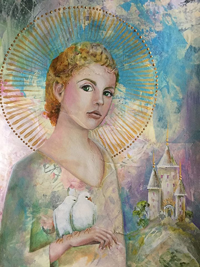 June Varey