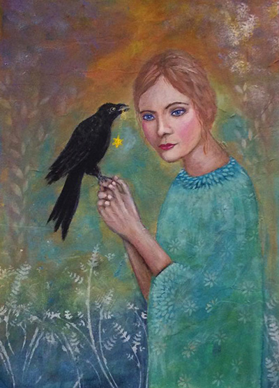 Vivien Chick